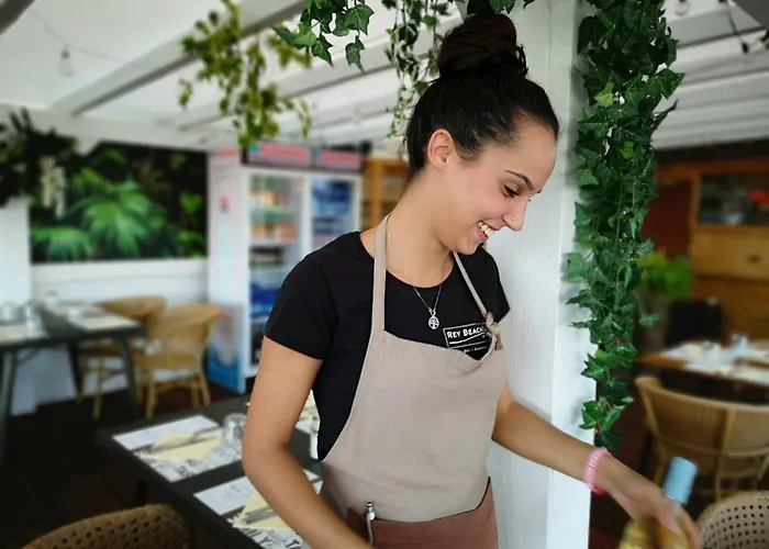 아파트호텔 Rey Club