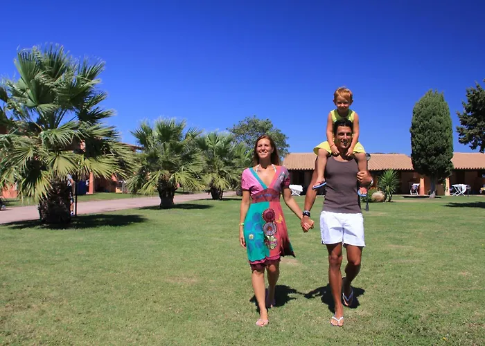 아파트호텔 Rey Club 3*