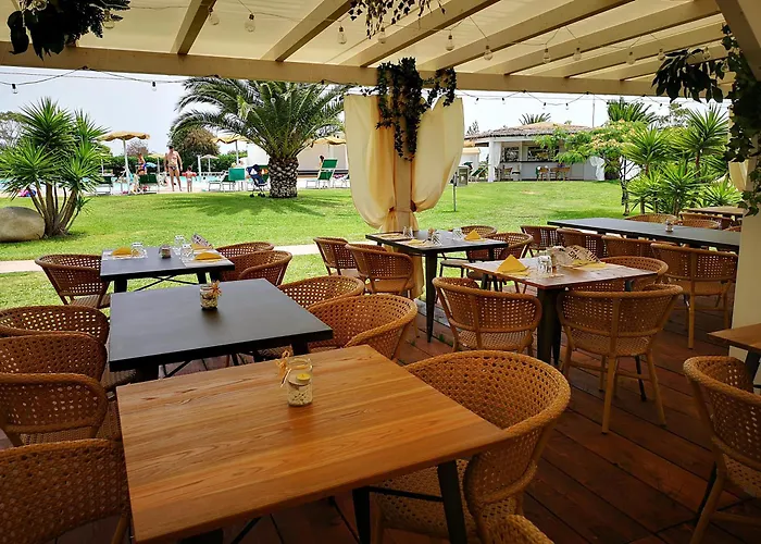 Aparthotel Rey Club Monte Nai