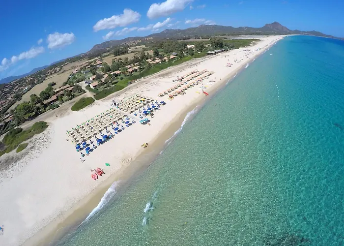 Rey Club 아파트호텔