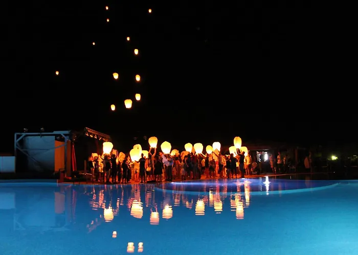 아파트호텔 Rey Club