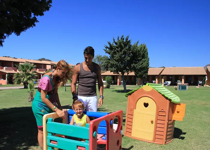 Rey Club 아파트호텔