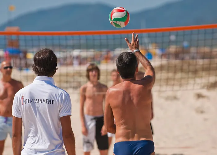 아파트호텔 Rey Club