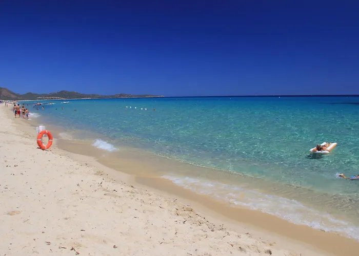 아파트호텔 Rey Club 3*