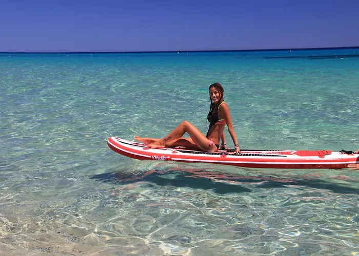 아파트호텔 Rey Club 3*